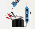 3.5-36V Car Circuit Tester Digital Automotive Power Electrical Probe Light. Fixed Price $14.50.