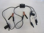 Snap On EEDM15APD Parasitic Draw Test Harness With Resettable Breakers. Fixed Price $64.99.
