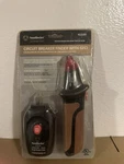Southwire Tools & Equipment 41210S Circuit Breaker Finder Kit With Gfci Test. Fixed Price $27.50.