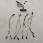Snap Tools Distributorless Ignition Adapter Harness Counselor Ii Oscilloscope. Fixed Price $295.00.