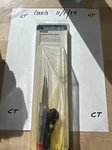 New Standard HP2650 Handy-pack Economy Circuit Tester. Fixed Price $11.38.