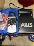 A. W. Sperry TD-2608 Ac Snap-around W/ Dc Volt Range Test Meter. Fixed Price $50.00.