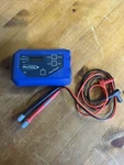 Blue Point Amp Hound EECT74 Electrical Multimeter Tool Battery Drain. Fixed Price $161.47.