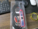 Westward Voltage Tester, 6TO24 Vdc, Digital 1EKN4. Fixed Price $49.00.
