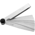 Bikemaster 20-BLADE Metric Feeler Gauge Set 173403. Fixed Price $9.66.