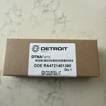 Detroit Reman Dde RA4721401380 Egr Cooler Seals GHG21 Cascadia. Fixed Price $400.00.
