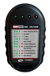 Valterra A10-50CTVP Mighty Cord Rv Circuit Tester For Amp Outlets. Fixed Price $50.55.