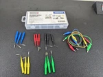 #BN930 Matco Tools 20 Piece Back Probe Kit MDBP23500. Fixed Price $39.95.
