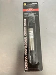 Atd Tools 5503 Cordless Professional Circuit Tester. Fixed Price $19.99.
