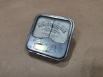 Vintage Electronic Tool Co D. C. Amperes Starter Current Indicator. Fixed Price $24.99.