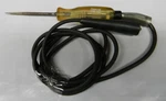 Snap-on Amber Hard Handle Circuit Tester #CT4D. Fixed Price $39.99.