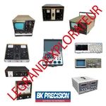 Ultimate Bk Precision Operation Repair Service Manual Schematics 790 Dvd. Fixed Price $18.10.