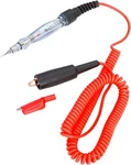 Oemtools 25936 Circuit Tester For Volt 6-12V Mini, Black And Orange. Fixed Price $21.82.