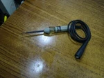 Vintage Fox Valley CT113 Circuit Tester. Fixed Price $19.12.