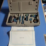 Mac Tools CPT2000 By Bek-tech Automotive Computer Circuit Testing Set W/instruct. Fixed Price $45.00.