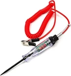 Heavy Duty 370V Automotive Light,digital Led Relay Tester With 110 Inch .... Fixed Price $13.99.