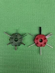 Blue Point 2 Piece GA500A / YA500GM Wire Terminal Tools Pre-owned!. Fixed Price $24.95.