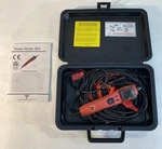 Power Probe PP3EZREDAS Tek In Case. Fixed Price $139.99.