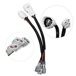 1PC Throttle Position Sensor Harness For Yamaha Polaris Ranger 700 800 2004-2010. Fixed Price $8.57.