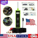 Topdiag P60 6-30V Dc Car Circuit Tester Voltage Detector Power Probe Kit. Fixed Price $26.42.