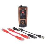 Southwire 58745040 Cable Tester, RJ45/COAX Connector Type. Fixed Price $63.39.