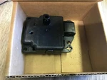 2007-2014 Navigator Expedition Nos Ford Hvac Rear Actuator Motor 7L1Z-19E616-A. Fixed Price $95.00.