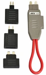 Electronic Specialties 312A Fuse Buddy Current Loop Kit. Fixed Price $37.90.