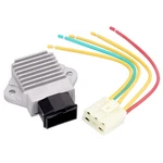 Voltage Regulator Rectifier For Honda VT750CD Shadow ACE750 Deluxe 1998-2003. Fixed Price $22.09.