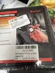Autel Powerscan PS100 Automotive Circuit Tester, Probe Tool 12-24V. Fixed Price $75.00.