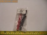 Snap-on Piercing Probe Set, 60V Dc 5A Summit, MTTL7004. Fixed Price $49.49.