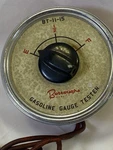 Vintage Borroughs Quality Gasoline Gauge Tester BT-11-15. Fixed Price $124.99.