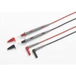 FLUKE-TL71 Test Leads, 4 Ft. Length, Silicone, Cat Iii 1000V, Iv. Fixed Price $50.25.