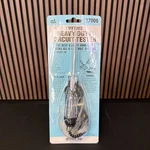 Sg Tool Aid 27000 Lifetime Heavy Duty 6 Or 12 Volt Circuit Tester. Fixed Price $20.75.
