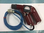 Sun Analyzer Timing Light Nos New Old Stock Power. Fixed Price $925.00.