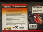 Autel PS100 Power Scan Automotive Circuit Tester W/probe, Accessories & Case. Fixed Price $109.99.