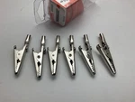Dorman 85652 1-1/2 In. Alligator Clip W/ Screw Pack. Fixed Price $7.19.