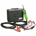Power Probe PP319FTCGRN Iii Green Case & Accessories. Fixed Price $175.99.