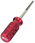 & Tool Aid SGT-18553 Deutsch Terminal Release 20-24 Awg Only. Fixed Price $23.96.