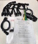 Snap Tools EETA309A15 Dis Adapter/sia 2000 New & Loose Condition. Fixed Price $899.99.