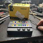 GT100+ Obdii Breakout Box - 12V Ecu Power Tool For Enhanced Vehicle Diagnostics. Fixed Price $219.99.