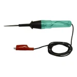 Tool Aid 21300 Heavy Duty Circuit Tester For 18, 24 And 36 Volt Systems. Fixed Price $13.49.
