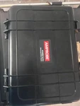 Amprobe AT-6000-T/R Advanced Wire Tracer Kit Receiver. Fixed Price $800.00.