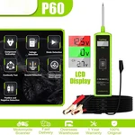 Automotive Power Probe 6-30V Voltage Tester Short Circuit Finder Diagnostic Tool. Fixed Price $22.99.