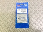 Grote 84-5004 Alligator Clips Amp (pack Of 2). Fixed Price $13.99.