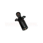 Draw-tite 20117 7-WAY Flat Pin Car End Trailer Wiring Tester W/led Display. Fixed Price $46.26.