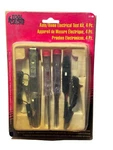 Tool Cache 51146 Electrical Test Kit 4PC. Fixed Price $15.99.