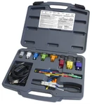 Lisle 69300 Master Relay Set W/leads Switch Fuse Power Brand New!. Fixed Price $199.49.