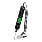Automotive Light 0.8100V Dc Car Circuit Tester Vehicle Voltage Resistance. Fixed Price $22.17.