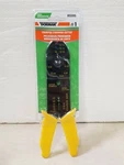 Dorman 85595 Conduct-tite Crimper/stripper. Fixed Price $10.14.