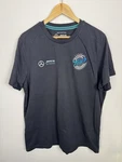 Mercedes Amg Petronas Motorsport Tour 2019 T-shirt Xxl Formula F1 Circuits. Fixed Price $29.99.